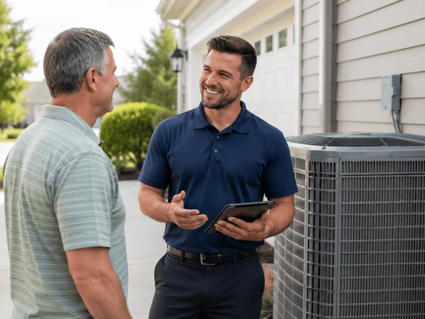 Heat Pump Installation Hector, AR FAQs